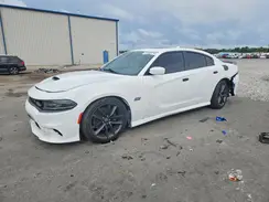 2C3CDXGJ1KH742211 2019 DODGE CHARGER