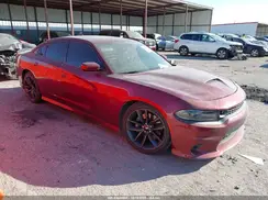 2C3CDXGJ1KH742385 2019 DODGE CHARGER
