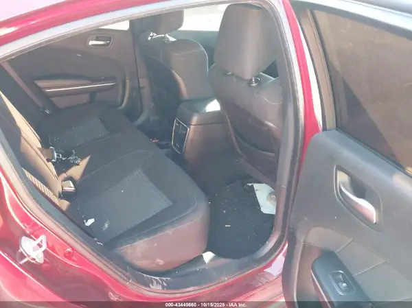 2C3CDXGJ1KH742385 2019 DODGE CHARGER - Image 8