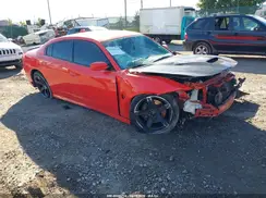 2C3CDXGJ1KH742421 2019 DODGE CHARGER