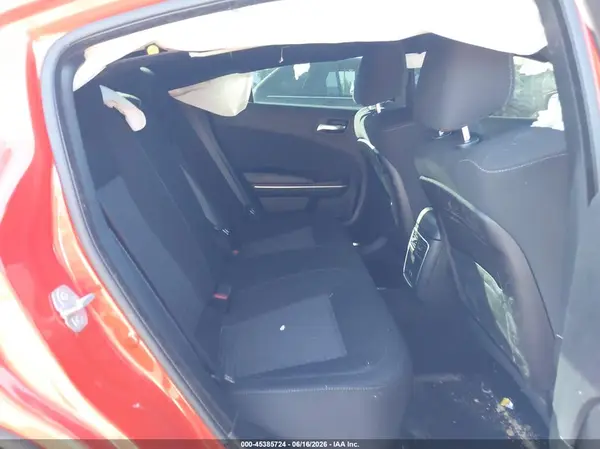 2C3CDXGJ1KH742421 2019 DODGE CHARGER - Image 8