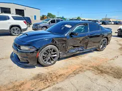 2C3CDXGJ1KH742452 2019 DODGE CHARGER