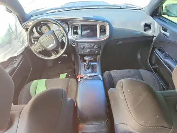 2C3CDXGJ1KH742452 2019 DODGE CHARGER - Image 8