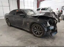 2C3CDXGJ1KH742712 2019 DODGE CHARGER