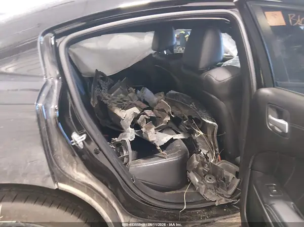 2C3CDXGJ1KH742712 2019 DODGE CHARGER - Image 8