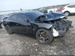 2C3CDXGJ1KH746257 2019 DODGE CHARGER