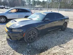 2C3CDXGJ1KH749045 2019 DODGE CHARGER