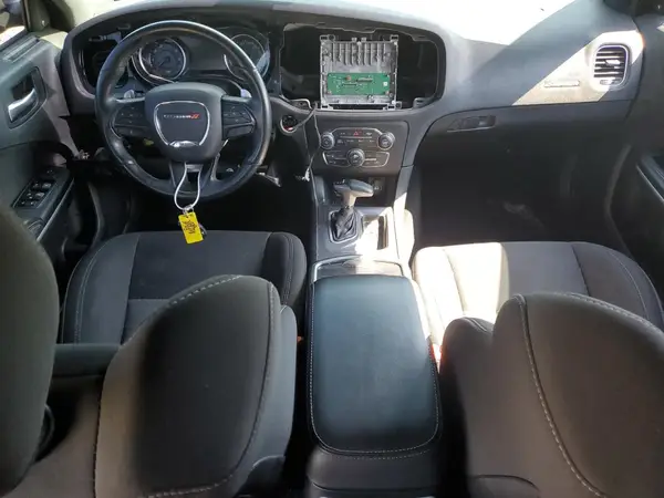 2C3CDXGJ1KH749045 2019 DODGE CHARGER - Image 8