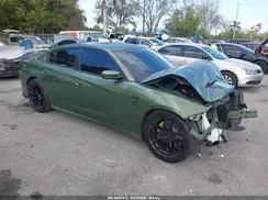 2C3CDXGJ1KH753676 2019 DODGE CHARGER