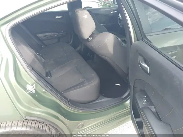 2C3CDXGJ1KH753676 2019 DODGE CHARGER - Image 8