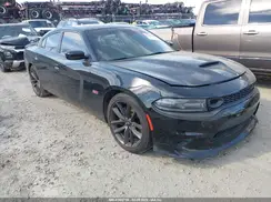 2C3CDXGJ1KH753922 2019 DODGE CHARGER