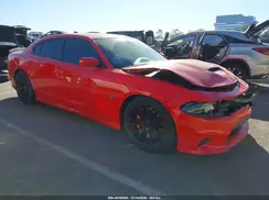 2C3CDXGJ1KH753998 2019 DODGE CHARGER