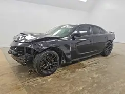 2C3CDXGJ1KH756755 2019 DODGE CHARGER