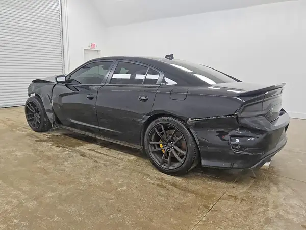 2C3CDXGJ1KH756755 2019 DODGE CHARGER - Image 2
