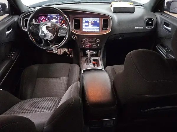 2C3CDXGJ1KH756755 2019 DODGE CHARGER - Image 8