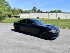 2C3CDXGJ1KH75XXXX 2019 DODGE CHARGER