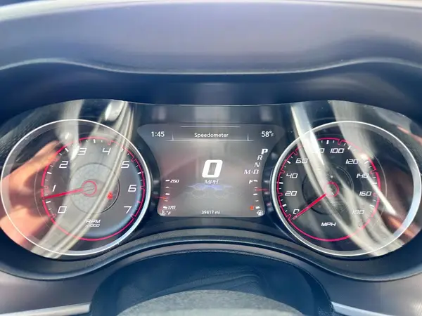 2C3CDXGJ1KH75XXXX 2019 DODGE CHARGER - Image 8