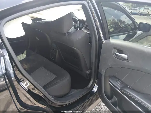 2C3CDXGJ1LH107149 2020 DODGE CHARGER - Image 8