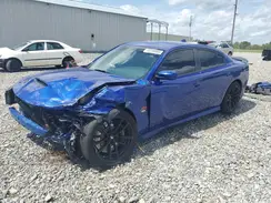 2C3CDXGJ1LH107555 2020 DODGE CHARGER
