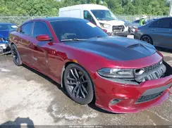 2C3CDXGJ1LH114313 2020 DODGE CHARGER