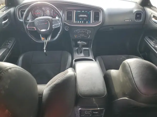 2C3CDXGJ1LH116224 2020 DODGE CHARGER - Image 8
