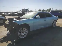 2C3CDXGJ1LH120029 2020 DODGE CHARGER