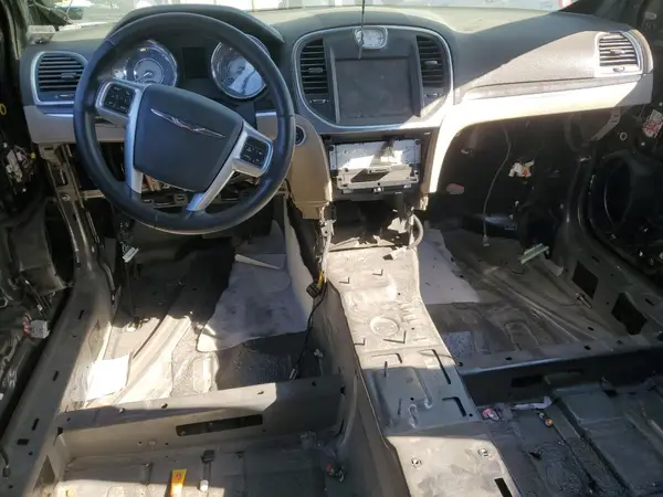 2C3CDXGJ1LH120029 2020 DODGE CHARGER - Image 8