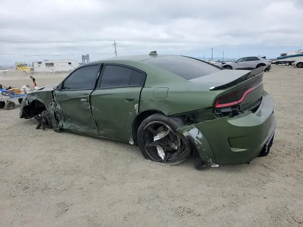 2C3CDXGJ1LH120032 2020 DODGE CHARGER - Image 2