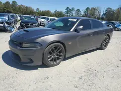 2C3CDXGJ1LH120502 2020 DODGE CHARGER