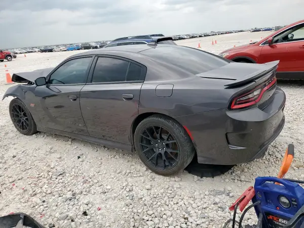 2C3CDXGJ1LH120550 2020 DODGE CHARGER - Image 2