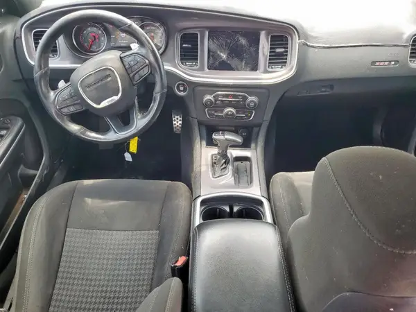 2C3CDXGJ1LH120550 2020 DODGE CHARGER - Image 8