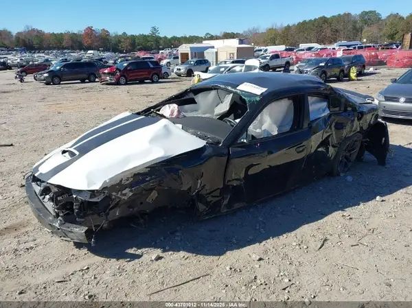 2C3CDXGJ1LH120676 2020 DODGE CHARGER - Image 2