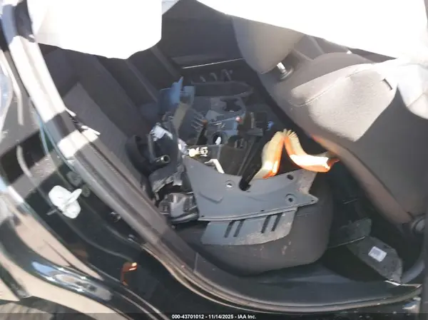 2C3CDXGJ1LH120676 2020 DODGE CHARGER - Image 8