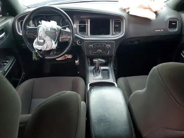 2C3CDXGJ1LH121696 2020 DODGE CHARGER - Image 8
