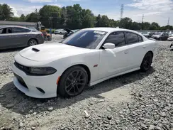2C3CDXGJ1LH126882 2020 DODGE CHARGER
