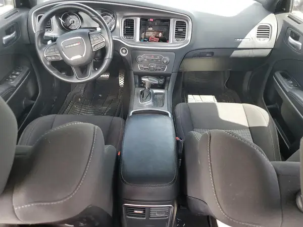 2C3CDXGJ1LH126882 2020 DODGE CHARGER - Image 8