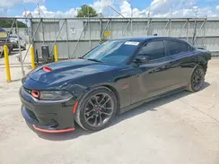 2C3CDXGJ1LH126929 2020 DODGE CHARGER