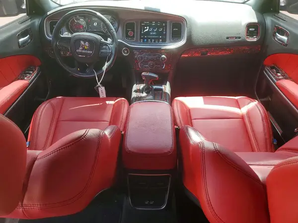 2C3CDXGJ1LH126929 2020 DODGE CHARGER - Image 8
