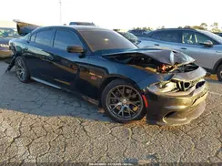2C3CDXGJ1LH127109 2020 DODGE CHARGER