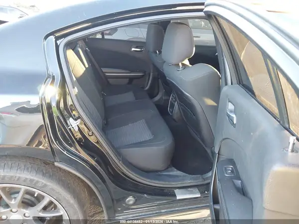 2C3CDXGJ1LH127109 2020 DODGE CHARGER - Image 8
