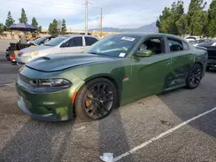 2C3CDXGJ1LH133475 2020 DODGE CHARGER