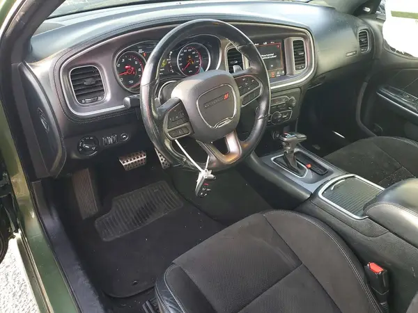 2C3CDXGJ1LH133475 2020 DODGE CHARGER - Image 8