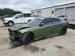 2C3CDXGJ1LH136604 2020 DODGE CHARGER