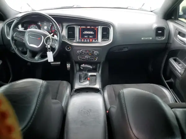 2C3CDXGJ1LH136604 2020 DODGE CHARGER - Image 8