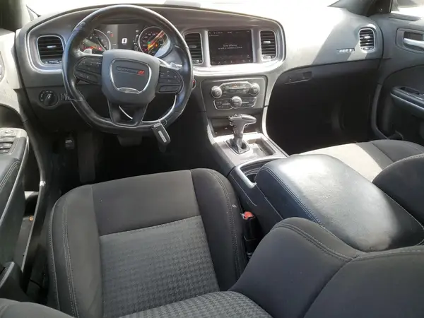 2C3CDXGJ1LH140930 2020 DODGE CHARGER - Image 8