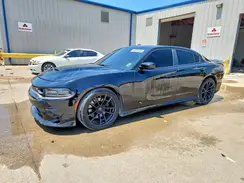 2C3CDXGJ1LH141415 2020 DODGE CHARGER