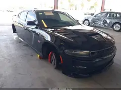 2C3CDXGJ1LH146274 2020 DODGE CHARGER