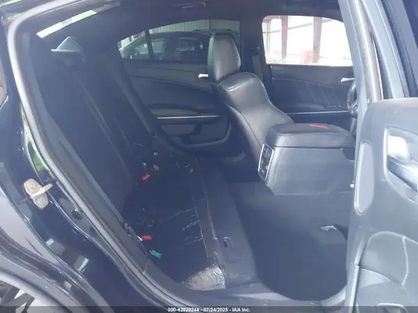 2C3CDXGJ1LH146274 2020 DODGE CHARGER - Image 8
