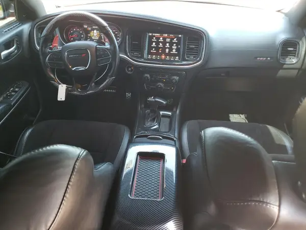 2C3CDXGJ1LH147134 2020 DODGE CHARGER - Image 8