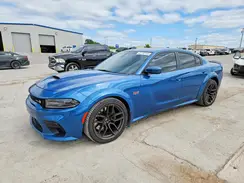 2C3CDXGJ1LH148106 2020 DODGE CHARGER